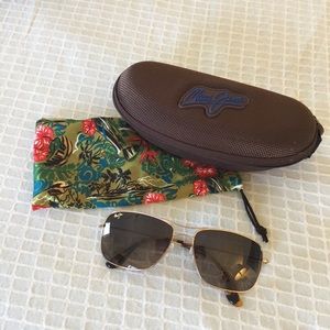 Maui Jim Wiki Wiki sunglasses (unisex)